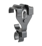 Esdec FlatFix Fusion Cable clip, optimizer ready- Rubicon UK Shop